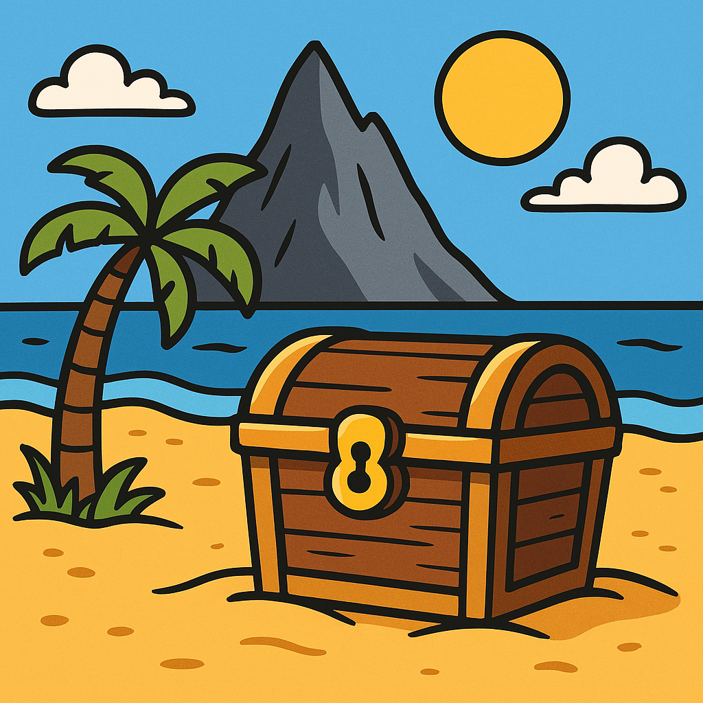 Treasure Chest